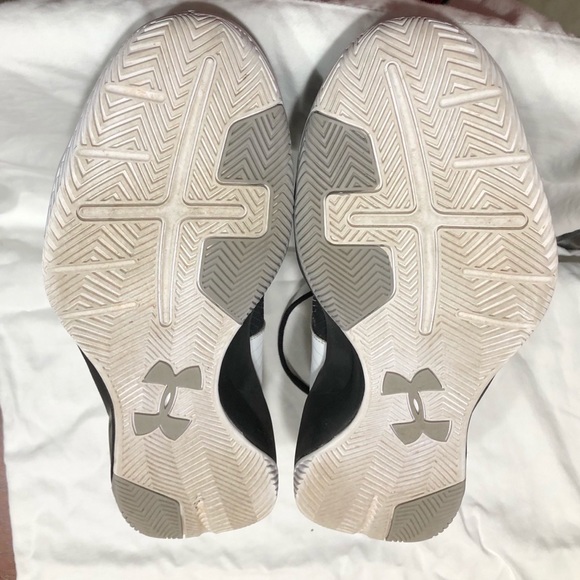 Under Armour Rocket 2 Cross-Trainer Shoe 11.5 - Picture 6 of 8